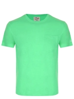Футболка муж. Saint Barth ECSTASEA 75 салатовый