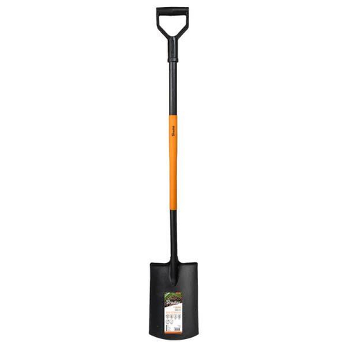 ЛОПАТА ПОЛУ-СОВКОВАЯ BRADAS KT-V2011