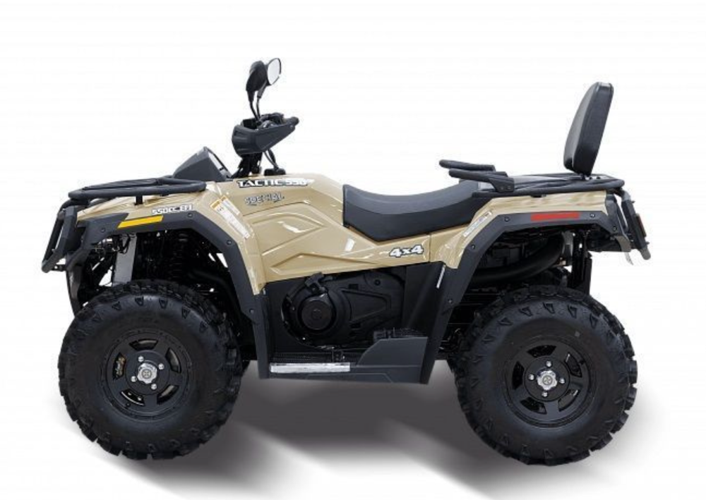 Квадроцикл HISUN TACTIC 550(HS550ATV) LIMITED