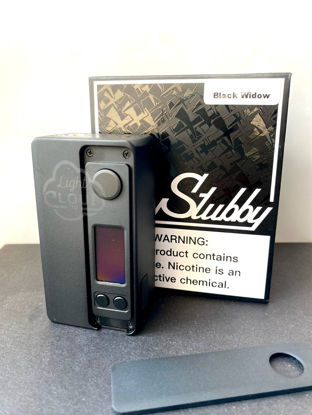 Набор Stubby AIO Suicide Mods x Vaping Bogan x Orca