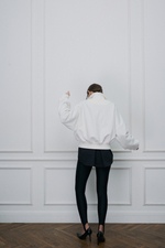 Анорак на молнии