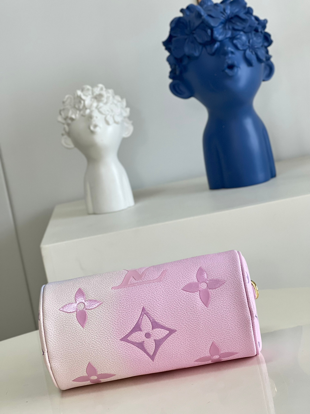 Louis Vuitton Papillon BB