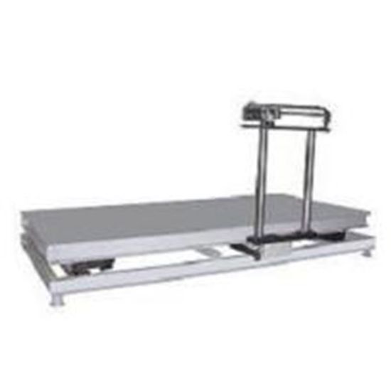 Механические весы ИглВес ВТ 8908-2000У