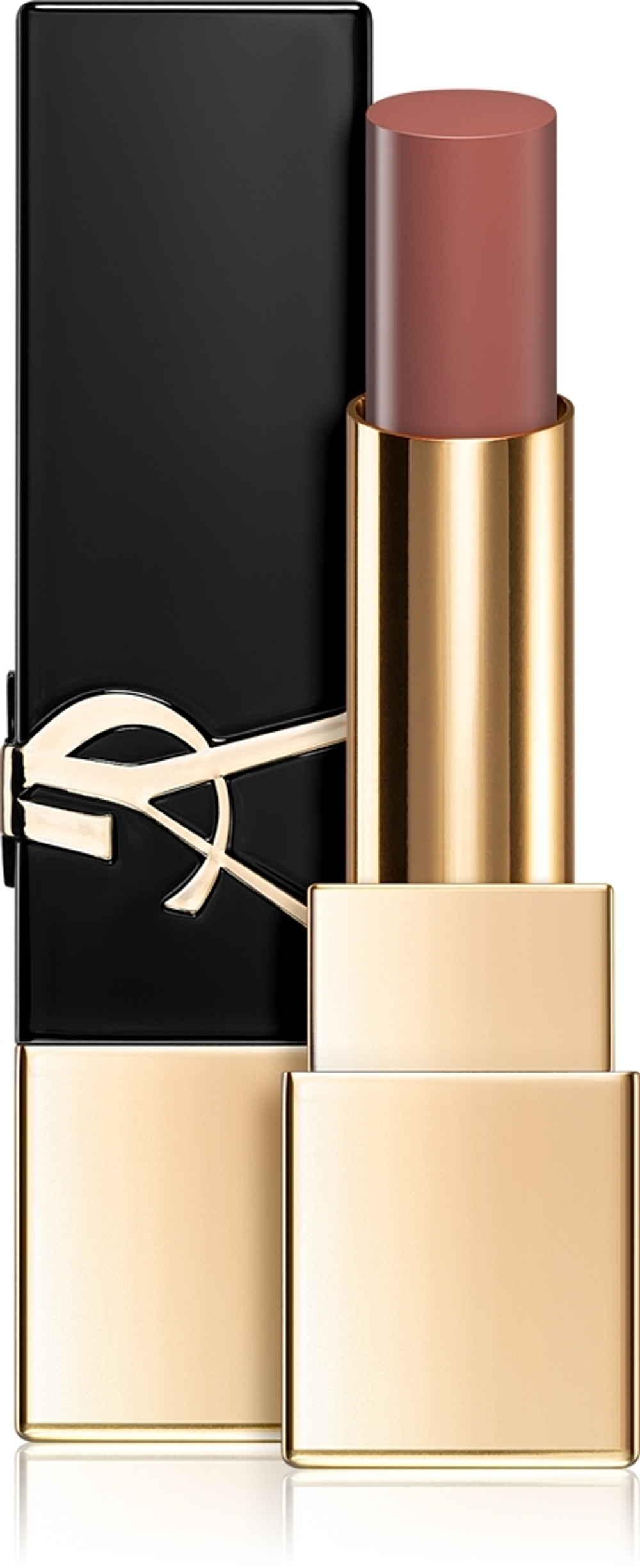 Yves Saint Laurent Rouge Pur Couture The Bold - Кремовая увлажняющая помада, 2,8 g