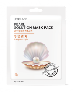 FOODAHOLIC каневая маска для лица Nature Skin Mask