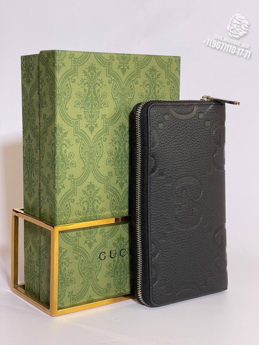 Портмоне Gucci