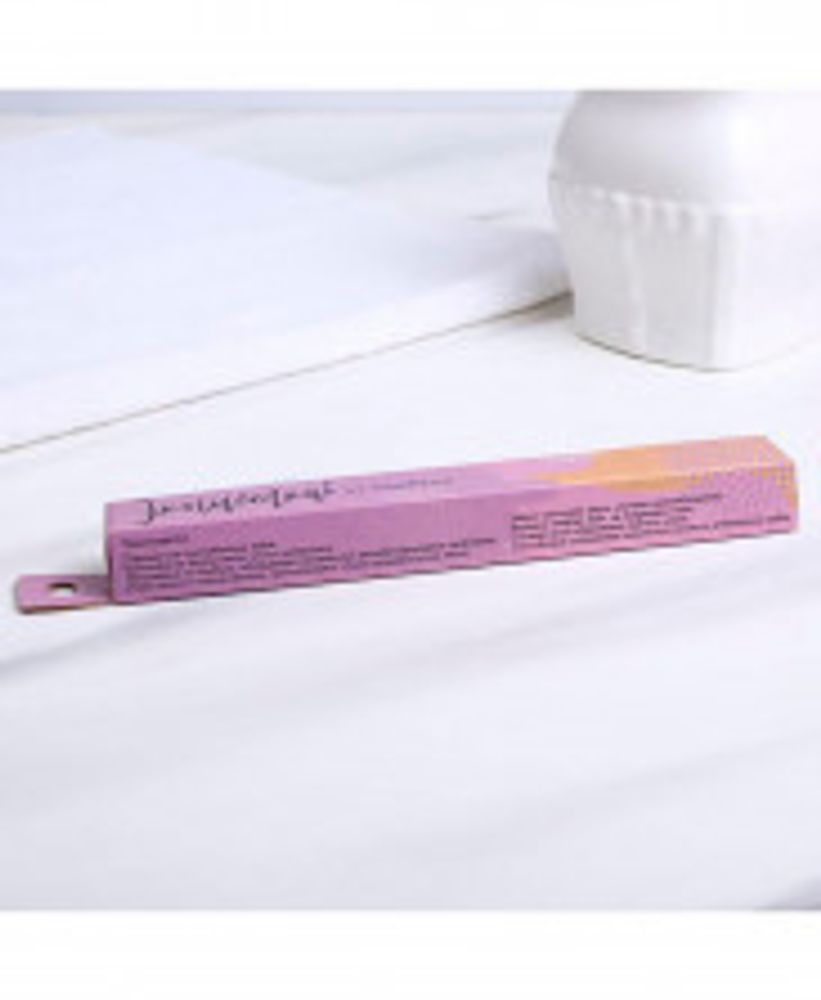 Зубная щетка, бамбук Good morning, 18 х 2 х 2 см