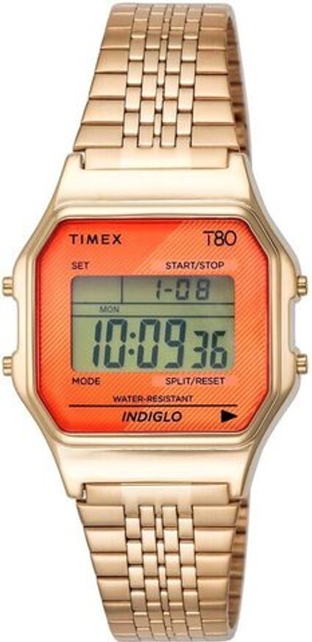 Женские наручные часы Timex TW2V19500