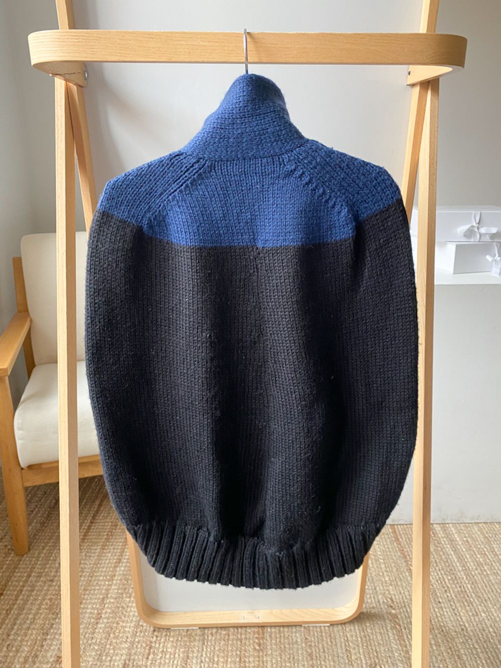 Шерстяной жилет  Marc Jacobs, 128