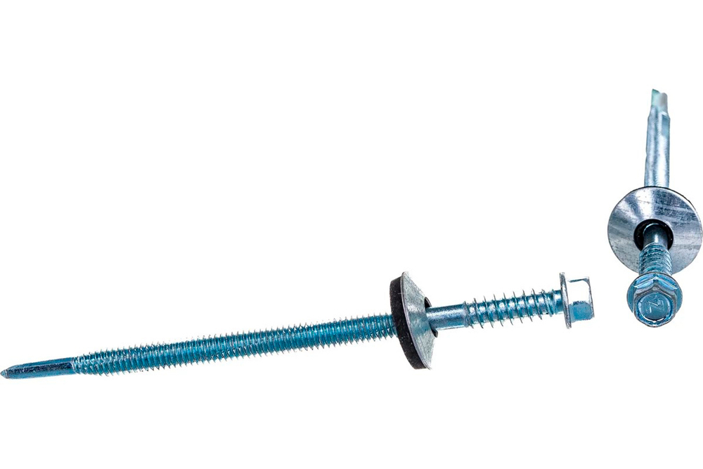 6,3/5,5x105 саморез для сэндвич-панелей (50 шт.)