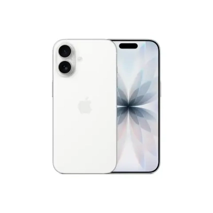 Apple iPhone 17 256GB White (eSim)