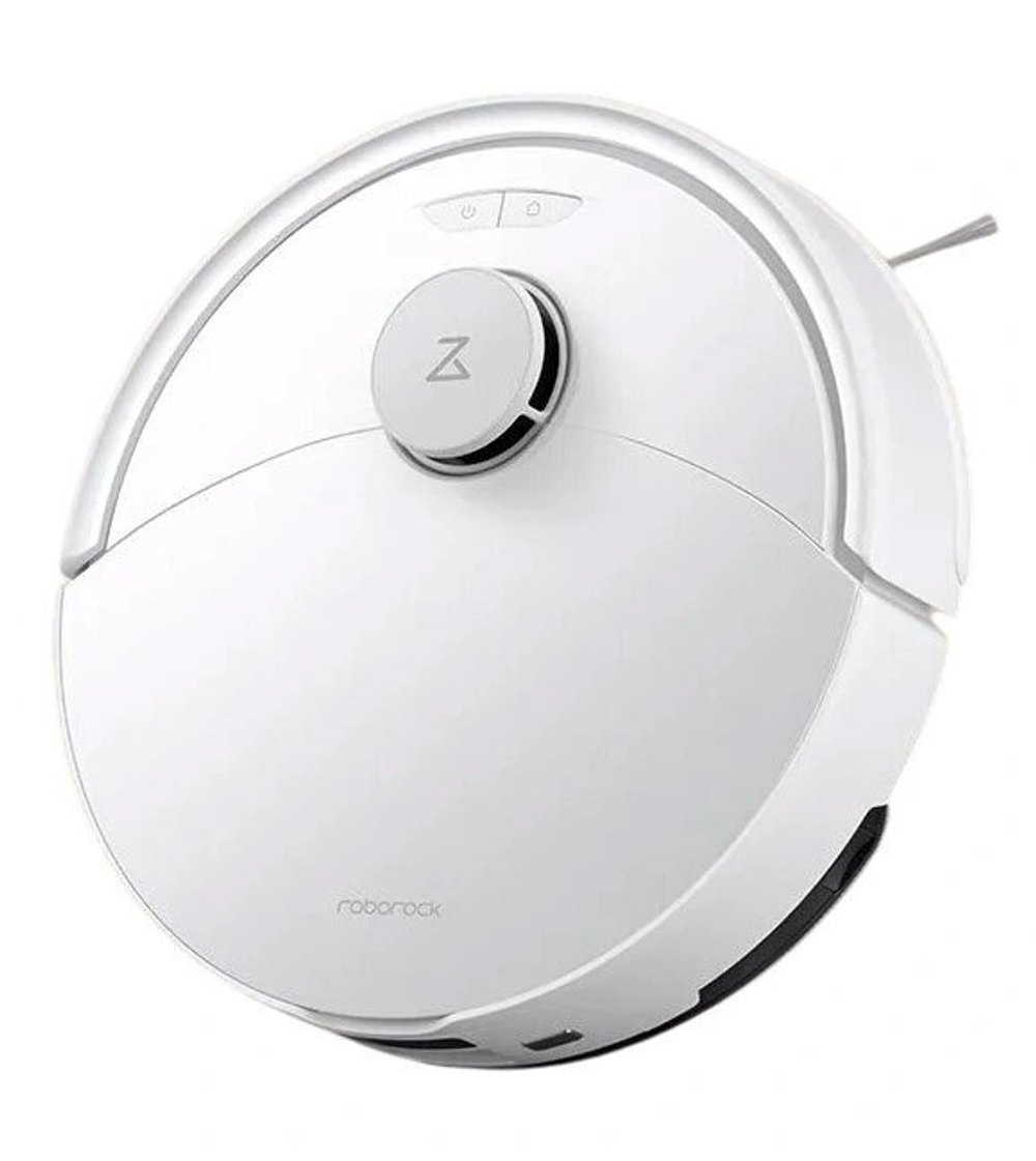 Робот-пылесос Roborock Q10 PF Plus (Q8 Max Pro Plus), Белый (RRA1TAL)