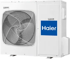 Кассетная сплит-система Haier AB35S2SC1FA/1U35S2SM1FA