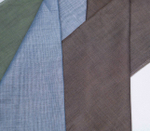 Вешалка вуаль батист 11 цветов