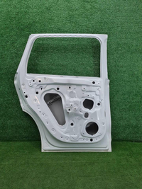 Дверь задняя левая Geely Monjaro (2021-н.в.)