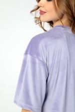 Костюм Пандора-3 Виотекс ЛАВАНДОВЫЙ