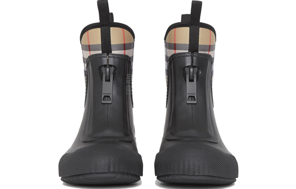 Burberry Vintage (Женская размерная сетка)