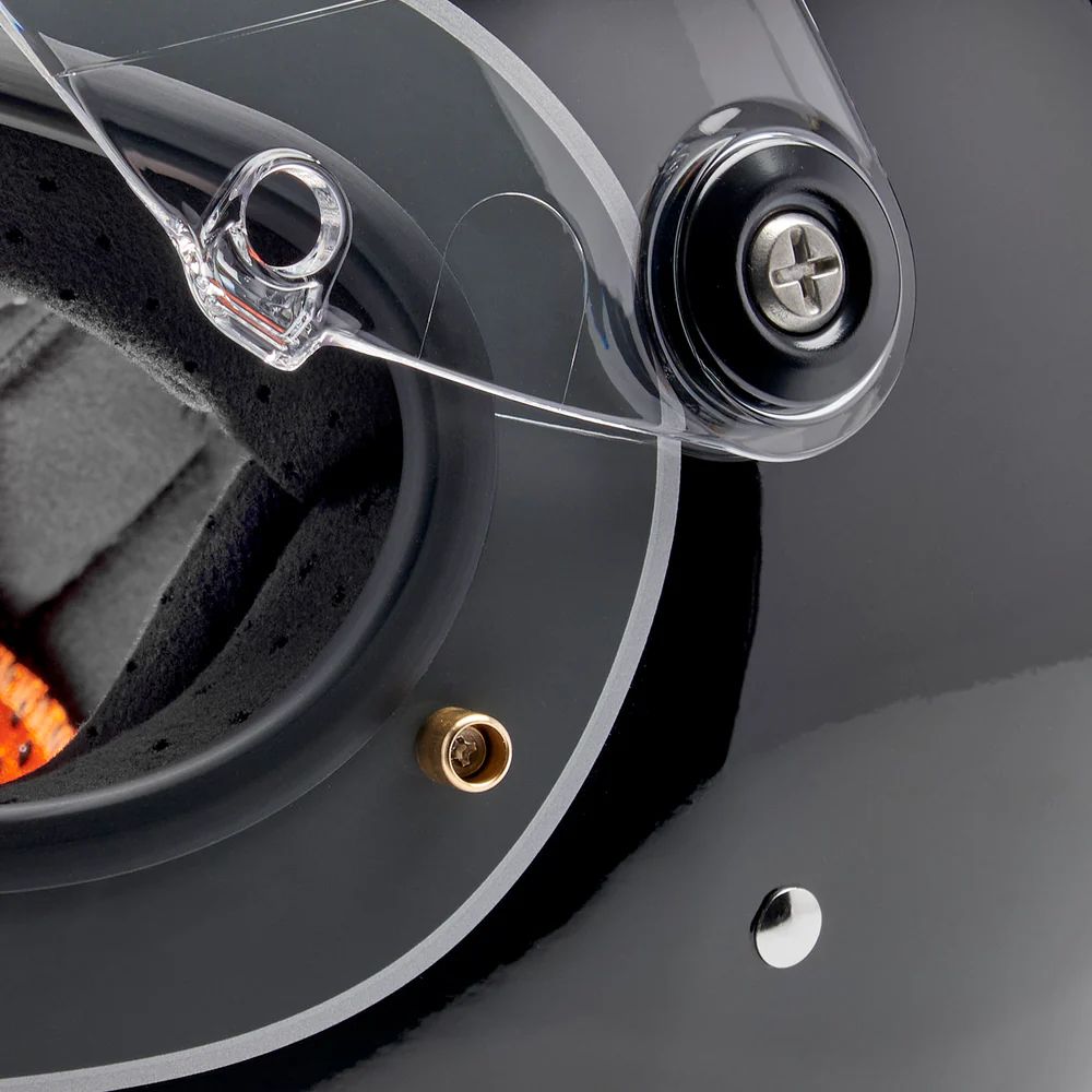 Gringo S / Черно-серый