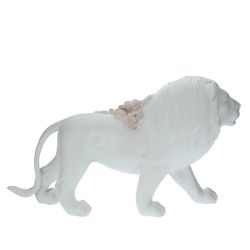 GAEM Фигурка декоративная "Лев", L30 W8 H17 см