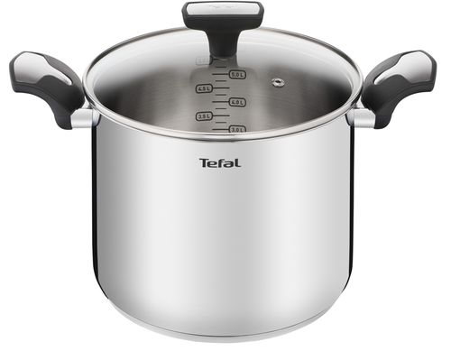 Кастрюля Tefal Emotion 22 см E3016104