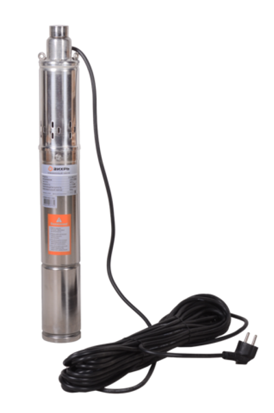 Скважинный насос Вихрь СН-60/25 В