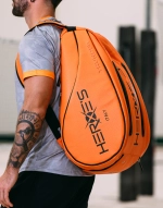 Рюкзак Heroe’s THUNDER HORIZONT - ORANGE (HRS50226)