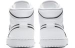 Кроссовки Jordan Air Jordan 1 Mid Se (Женская размерная сетка)