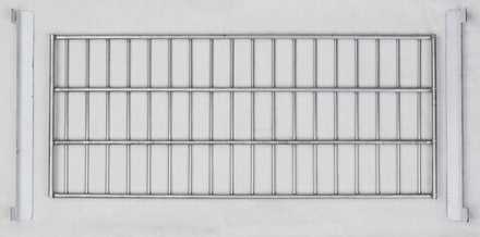 Аксессуары к ГП-20-МО (1-комплект/1полка)