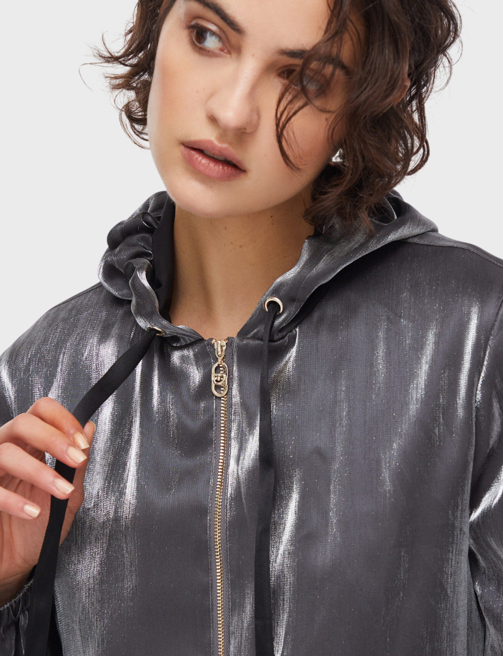 Толстовка Liu Jo