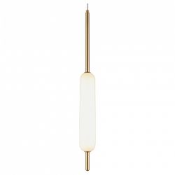 Подвесной светильник Aployt Carla APL.010.06.08