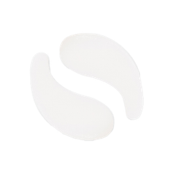 LA MENTE SPALIA Омолаживающие патчи для век со стволовыми клетками Bio Cellulose Point Mask 90 патчей