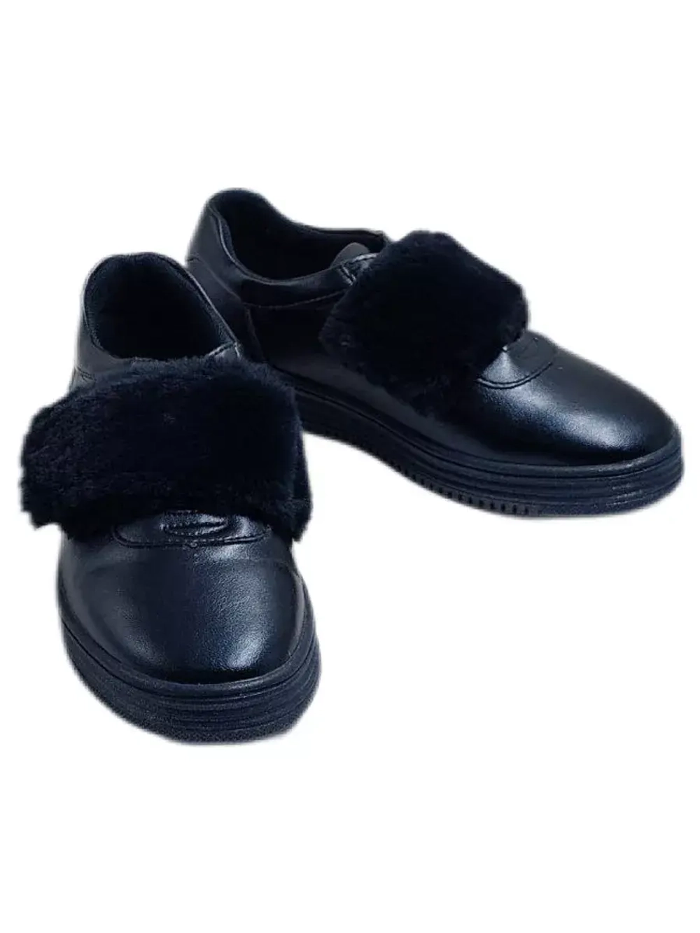 Полуботинки для девочки повседневные.