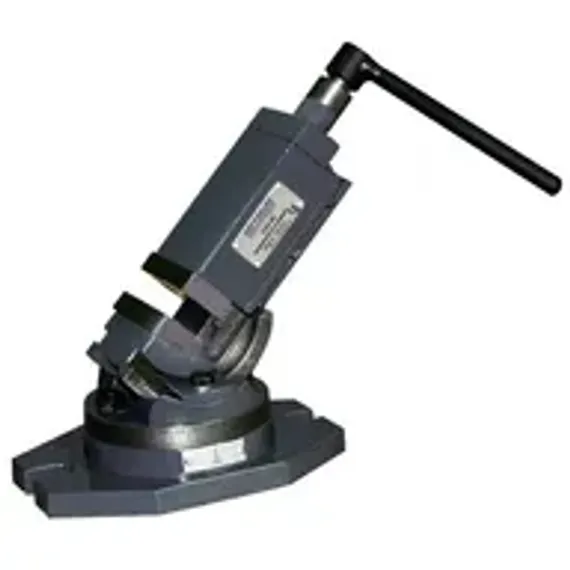 Сверлильно-фрезерный станок Optimum OPTImill MH 25V