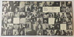 Винтажная виниловая пластинка LP Deep Purple Machine Head (Japan 1976) (No Obi) Pictures Of Home P-10130W
