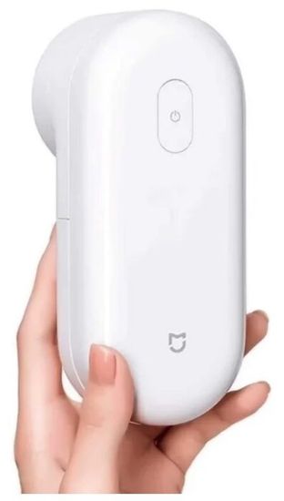 Машинка для удаления катышков Xiaomi Mijia Rechargeable Lint Remover (MQXJQ01KL)