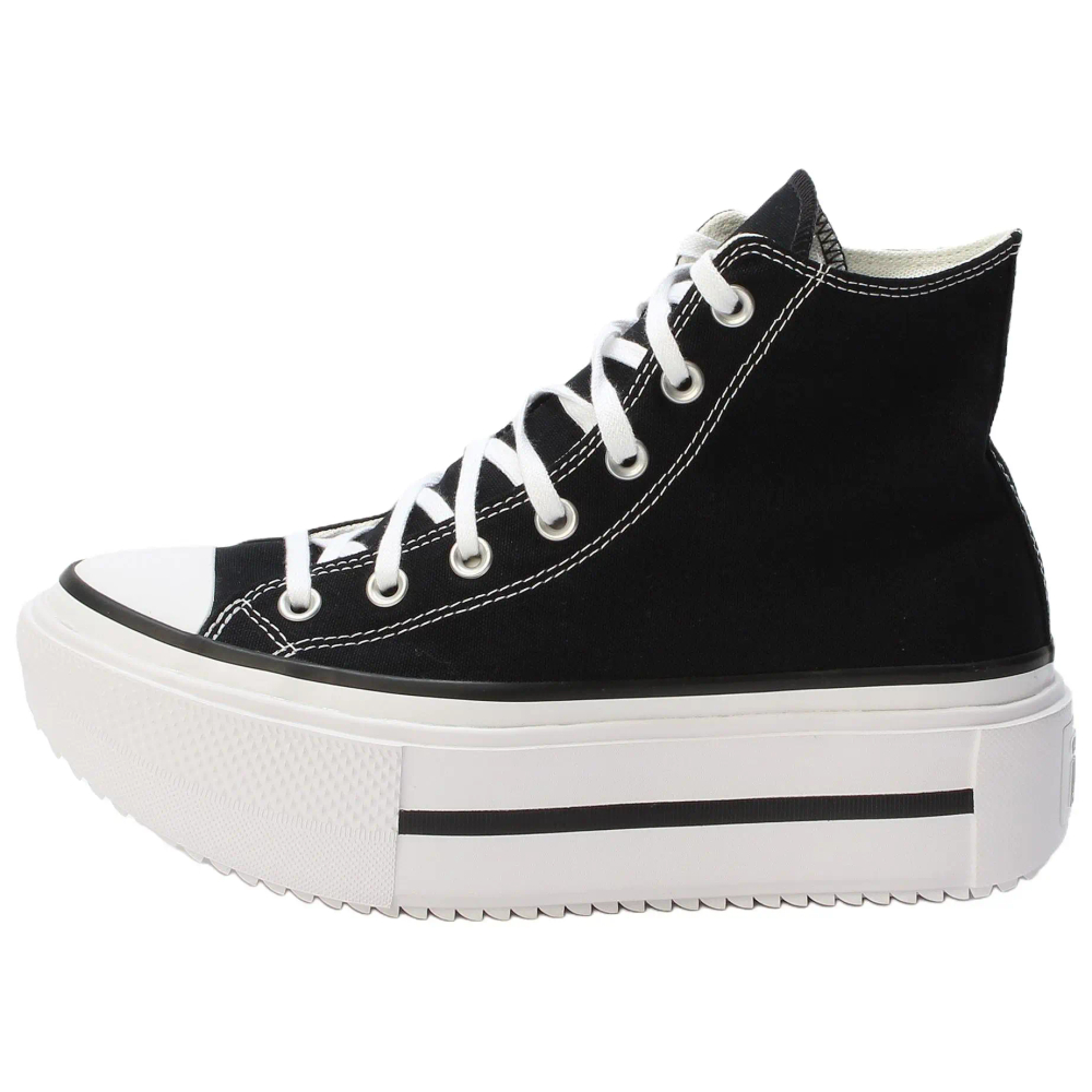 Converse Chuck Taylor All Star Lift Double Stack