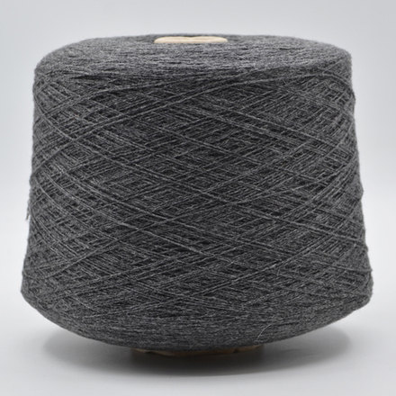 Papi Fabio Art. CASHVIP (темно-серый меланж)