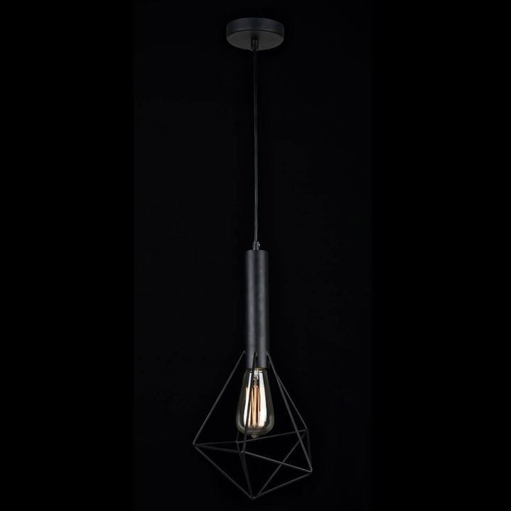 Подвесной светильник Maytoni Spider T021-01-B