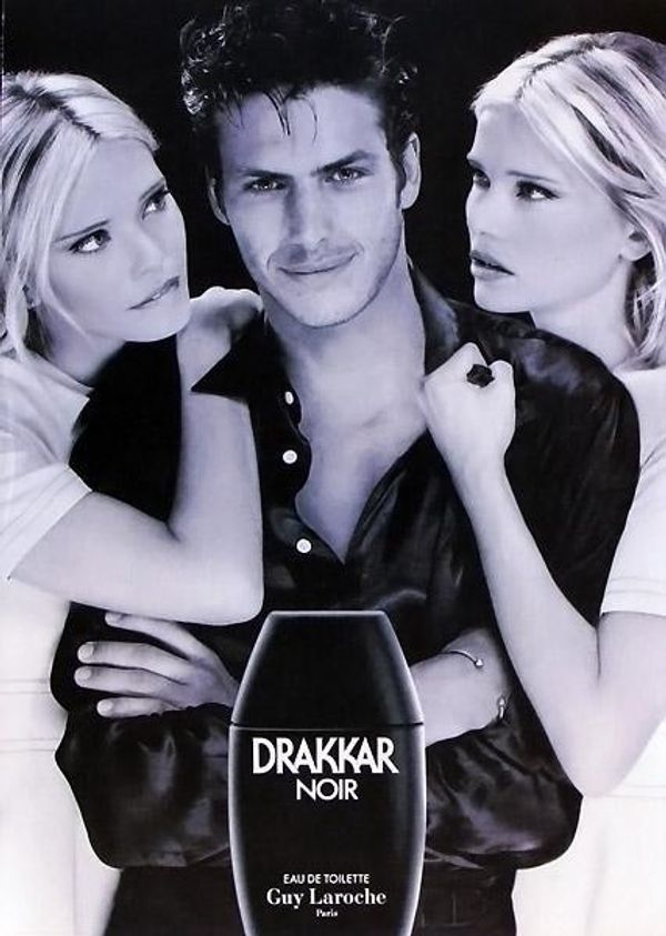 Guy Laroche Drakkar Noir