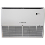 Напольно-потолочный кондиционер Systemair SYSPLIT SIMPLE CEILING 60 HP R