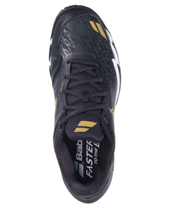 Мужские кроссовки для Падел Babolat Premura 3 - black/gold