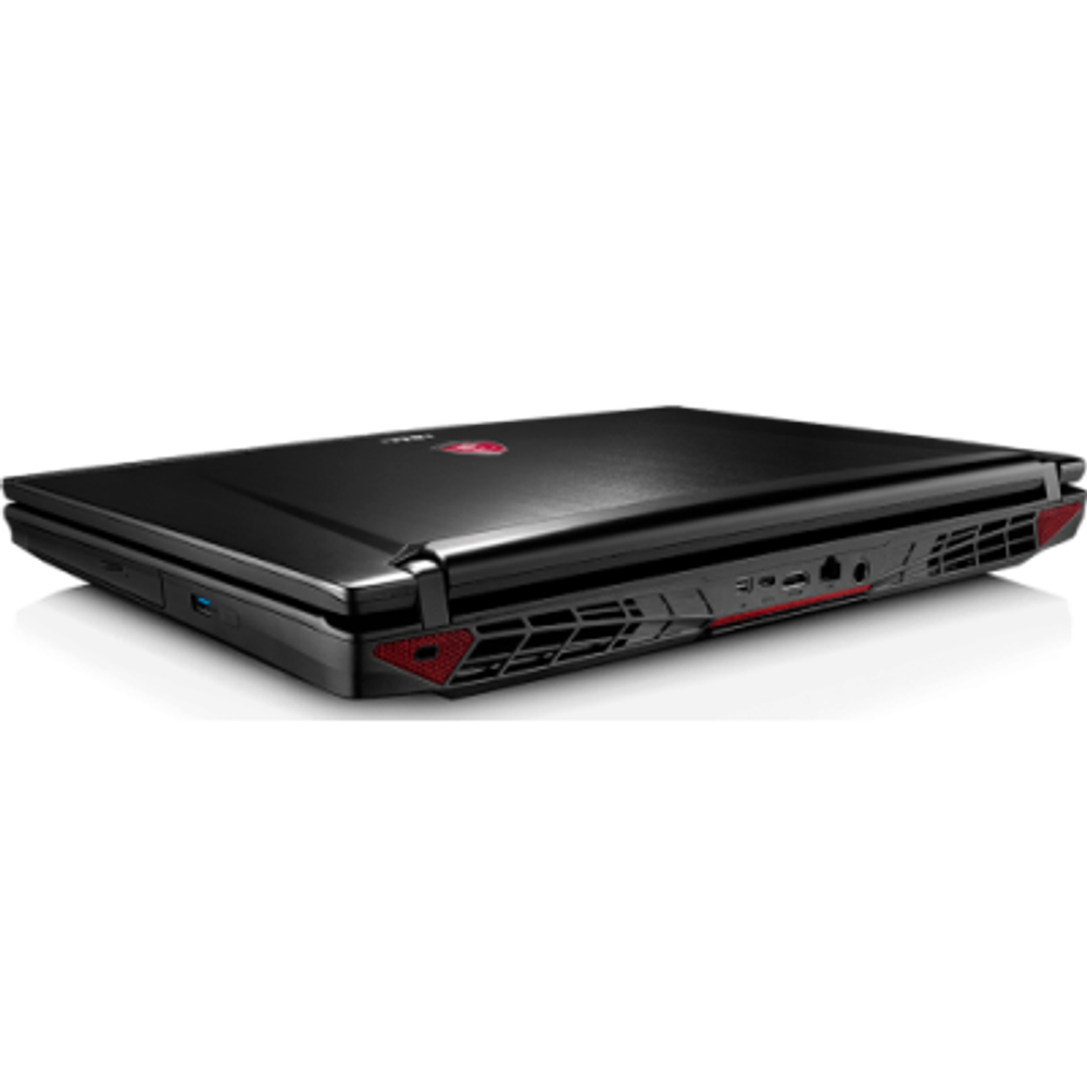 Ноутбук MSI GT72VR 6RE-028
