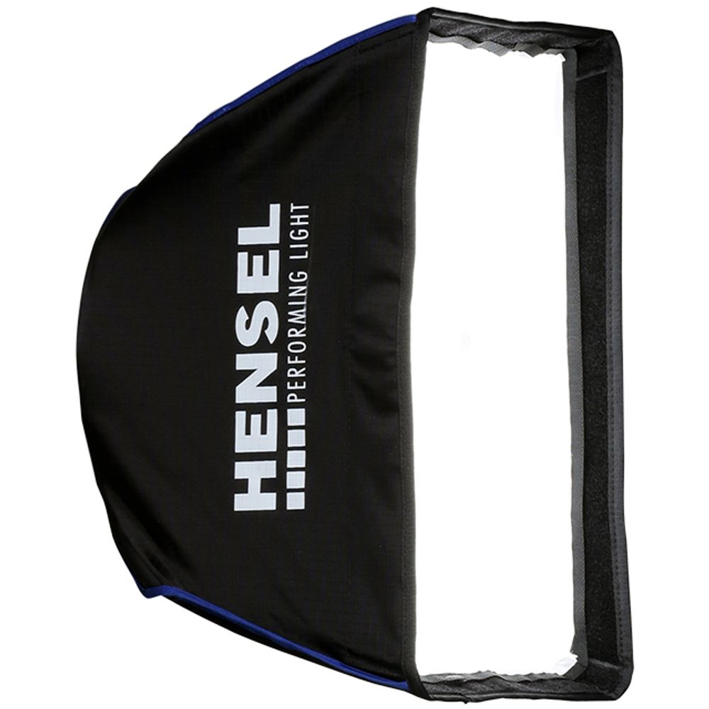 HENSEL Softbox 30 x 40 cm. Софтбокс без адаптера