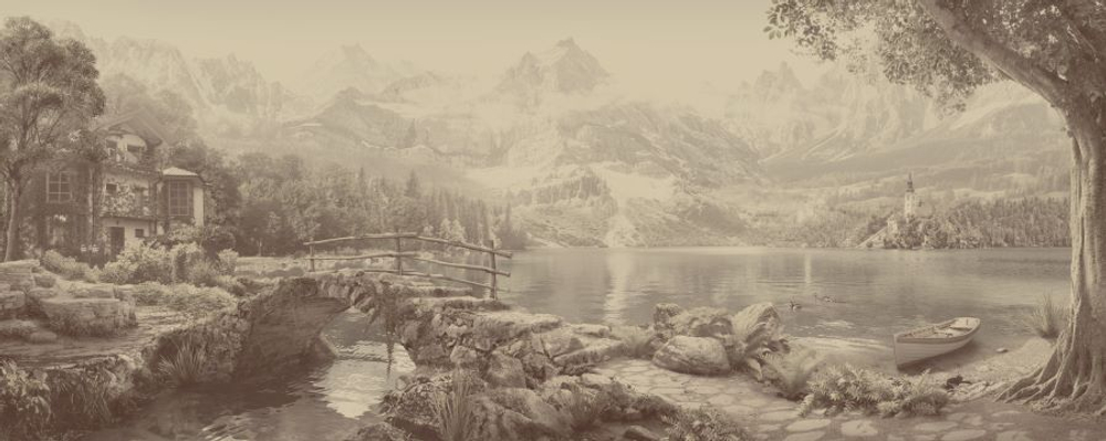 Фреска Applico, коллекция Natura