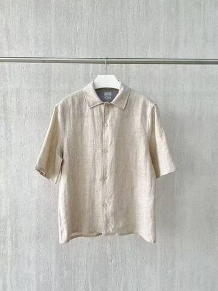 Рубашка Brunello Cucinelli