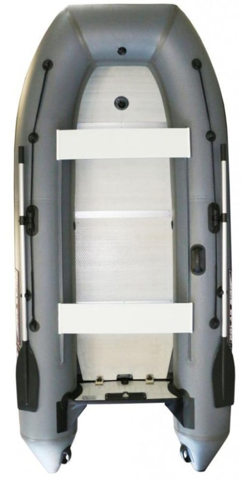 Лодка ПВХ POLAR BIRD 320S NEW SEAGULL «Чайка»