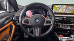 BMW M5 (F90) M5 Sedan Competition (05.2023)