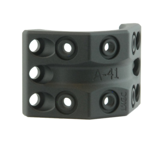 Верхнее заднее полукольцо SPUHR 34мм (A-41)