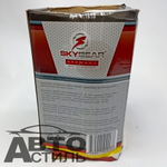 Домкрат гидравлический 16,0т h=220-420мм SKYBEAR 411610