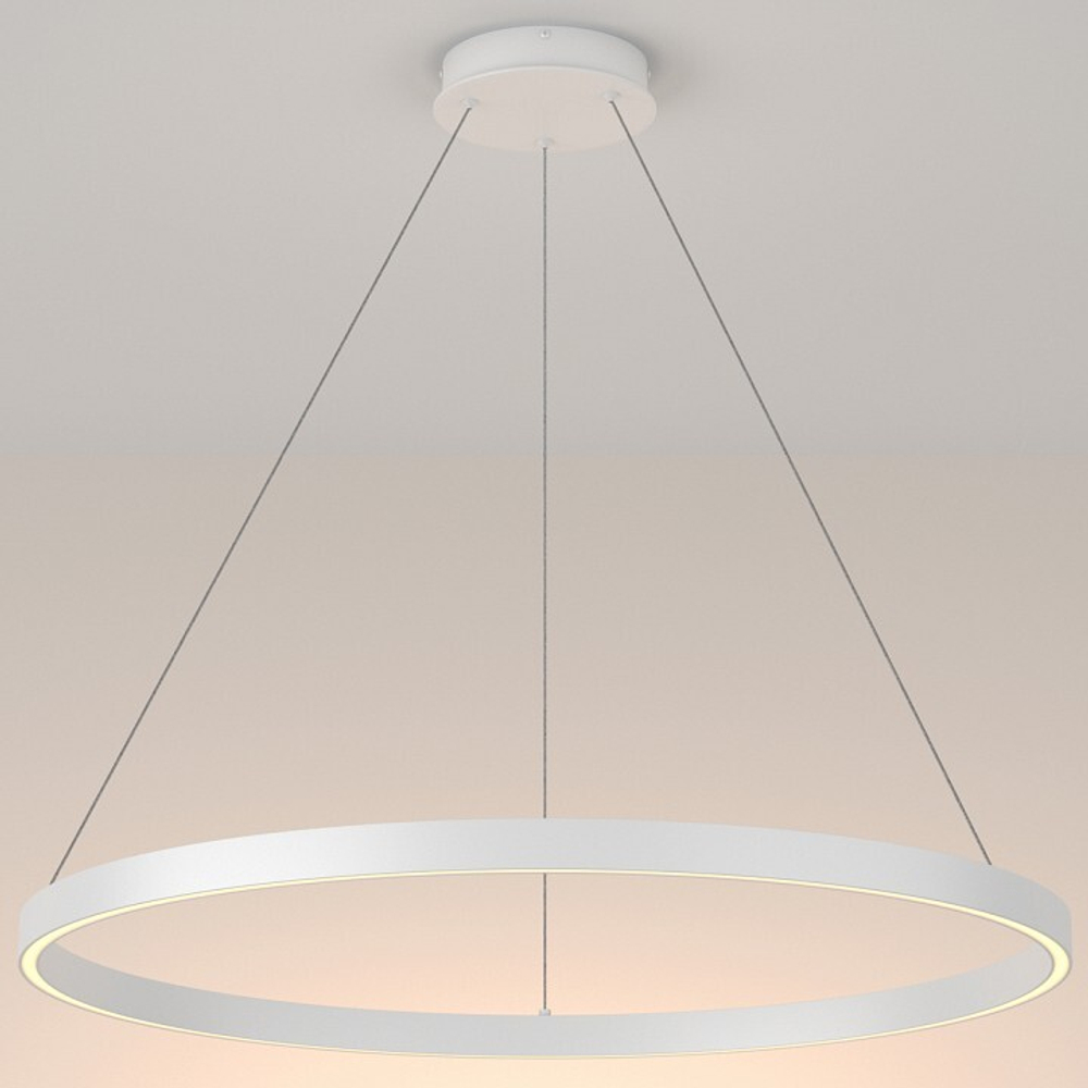 Подвесной светильник Maytoni Rim 1 MOD058PL-L42W3K